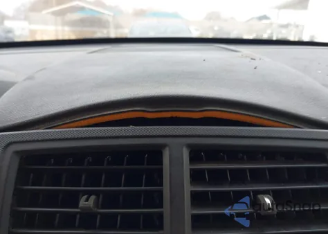 2010 Dodge Charger из США, поврежденный, VIN 2B3AA4CT5AH188883